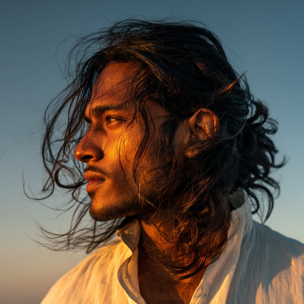 Voice cover image
