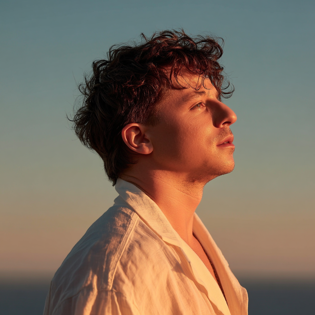 Voice cover image