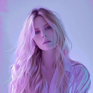 Voice cover image