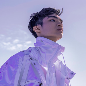Voice cover image