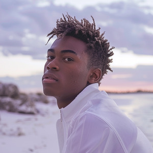 Voice cover image