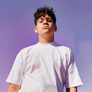 Voice cover image
