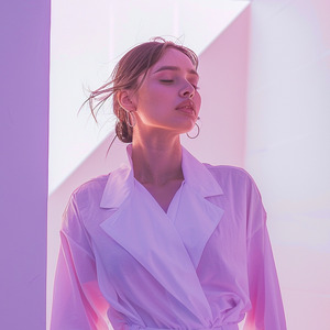 Voice cover image