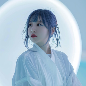 Voice cover image