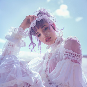 Voice cover image