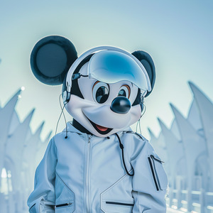 Voice cover image