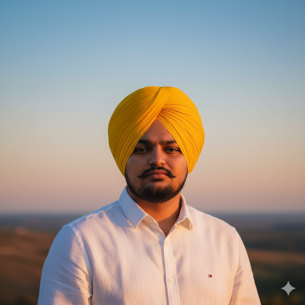 Voice cover image