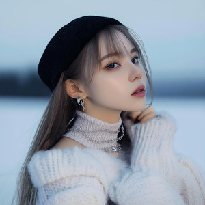 Voice cover image