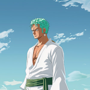 Voice cover image