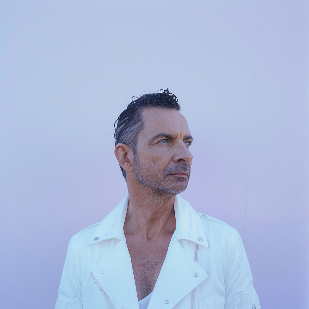 Voice cover image