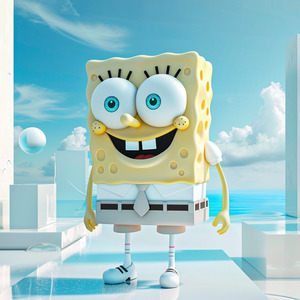 Voice cover image