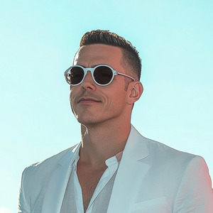Voice cover image